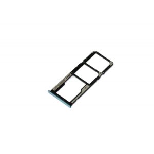 Suport Sim Xiaomi Redmi Note 10S Verde