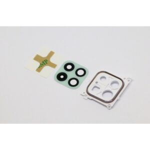 Geam Camera Set Samsung Galaxy A22 5G, A226 Verde Mint Set
