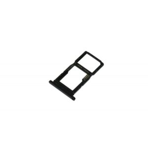 Suport Sim Huawei Honor 9X, STK-LX1 Negru