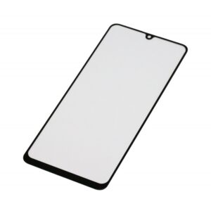 Geam Sticla Samsung Galaxy M22, M225 Negru Cu Oca