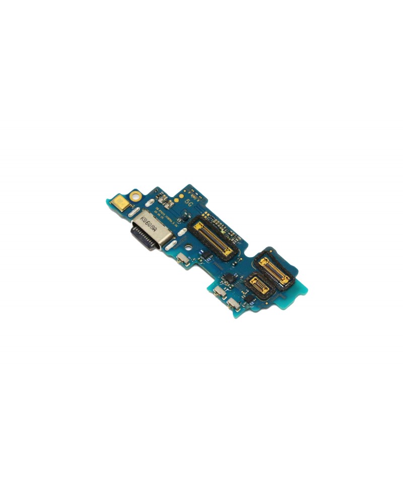 Modul Incarcare Samsung Galaxy Z Flip 5G, F707