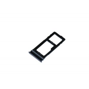 Suport Sim Samsung Galaxy A52S 5G, A528 Negru