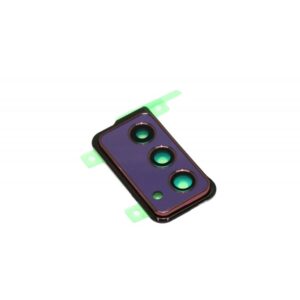 Geam Camera Samsung Galaxy Z Fold2 5G, F916 Bronze