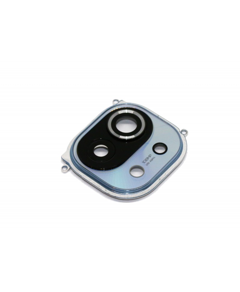 Geam Camera Xiaomi Mi 11 Albastru
