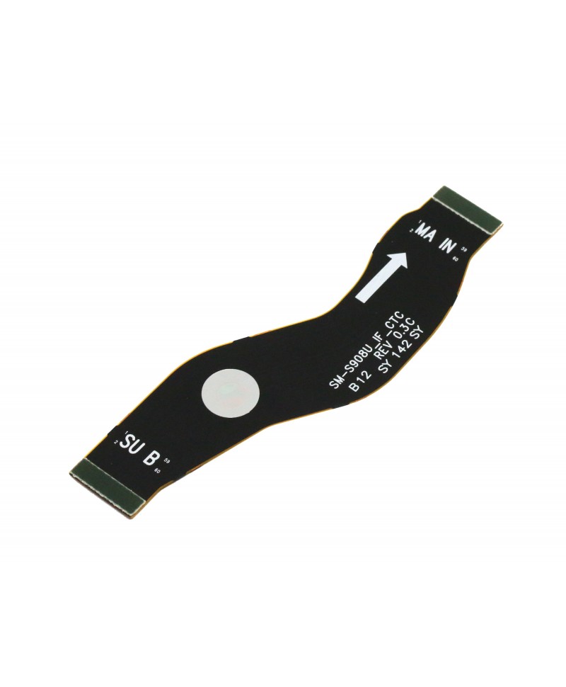 Flex Placa BazaPentru Samsung Galaxy S22 Ultra 5G, S908