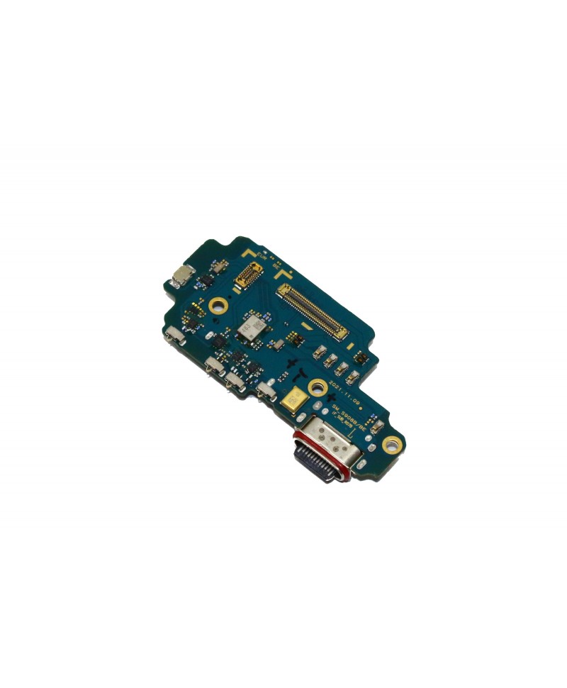 Modul Incarcare Service Pack Samsung Galaxy S22 Ultra 5G, S908,