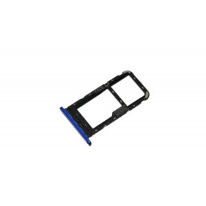 Suport Sim Motorola Moto One Fusion Albastru