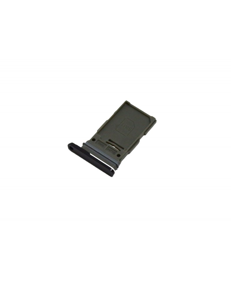 Suport Sim Samsung Galaxy S22 Ultra 5G, S908 Negru