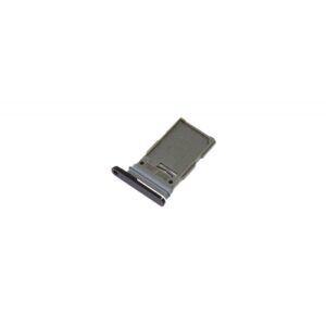 Suport Sim Samsung Galaxy S22 Ultra 5G, S908 Albastru