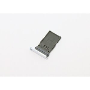 Suport Sim Samsung Galaxy S22 Ultra 5G, S908 Argintiu