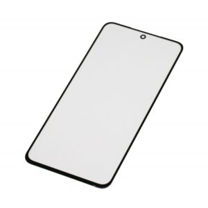 Geam Sticla cu OCA Samsung Galaxy S21, G991 Negru