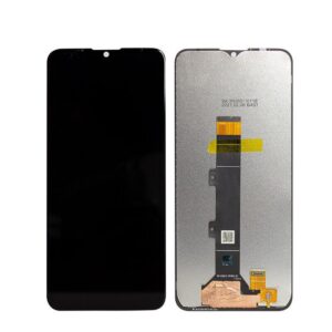 Ecran LCD Display Motorola Moto E20, XT-2155 Negru