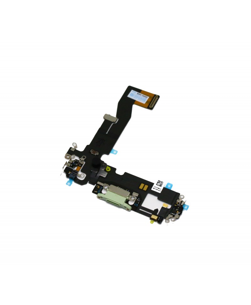 Modul Incarcare Apple iPhone 12, iPhone 12 Pro Verde