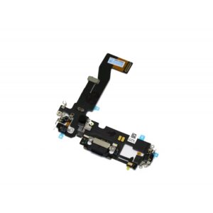 Modul Incarcare Apple iPhone 12, iPhone 12 Pro Negru