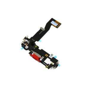 Modul Incarcare Apple iPhone 12, iPhone 12 Pro Rosu