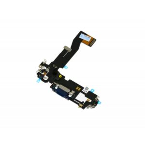 Modul Incarcare Apple iPhone 12, iPhone 12 Pro Albastru