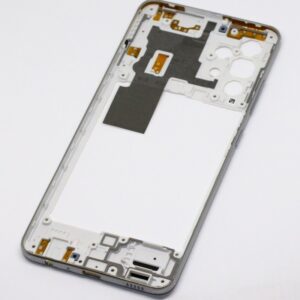 Mijloc Samsung Galaxy A32 4G, SM A325 Alb