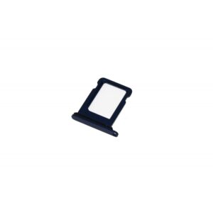 Suport Sim iPhone 12 Mini Albastru