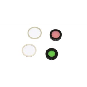 Geam Camera Set Apple iPhone 12 Mini Gold