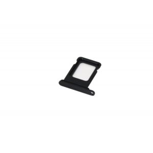 Suport Sim iPhone 12 Negru