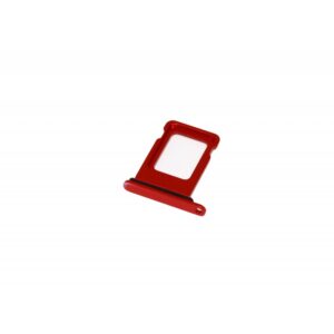 Suport Sim iPhone 12 Rosu