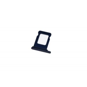 Suport Sim iPhone 12 Albastru