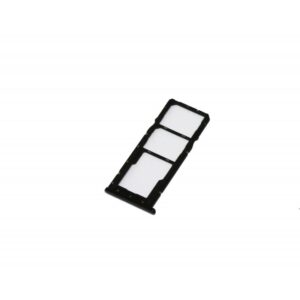 Suport Sim Motorola Moto P30 Play Negru