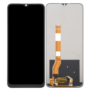 Ecran LCD Display Realme C35