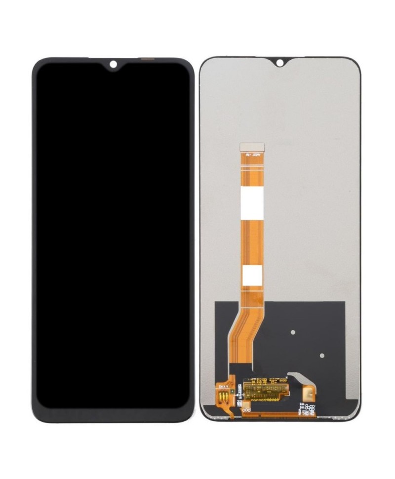Ecran LCD Display Realme C35