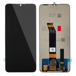 Ecran LCD Display Xiaomi Redmi Note 11E, Poco M5