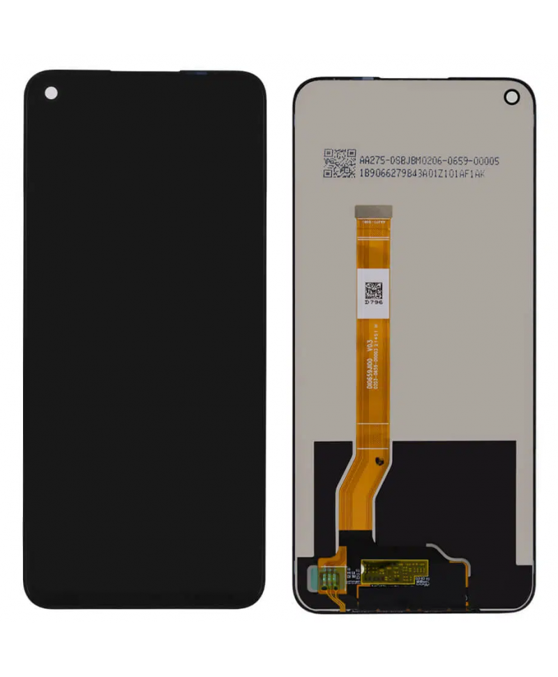 Ecran LCD Display Realme 9 Pro, Realme 9 5G, OPPO A76, OPPO A36