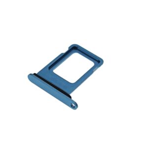 Suport Sim iPhone 13 Mini Albastru