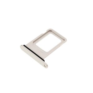 Suport Sim iPhone 13 Mini Argintiu