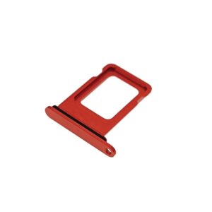 Suport Sim iPhone 13 Mini Rosu