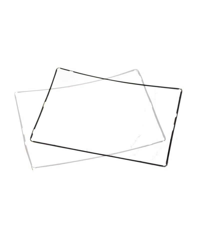 Rama Touch Apple iPad 3, iPad 4 Alba