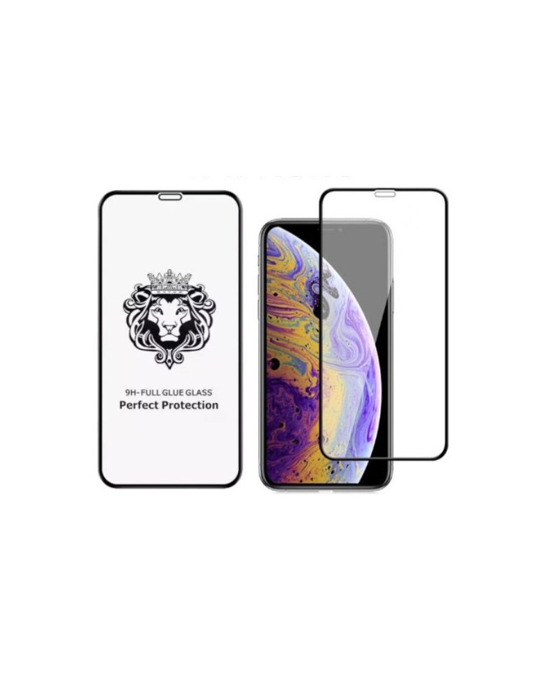 Geam Soc Protector Full LCD Lion Xiaomi Redmi 10C