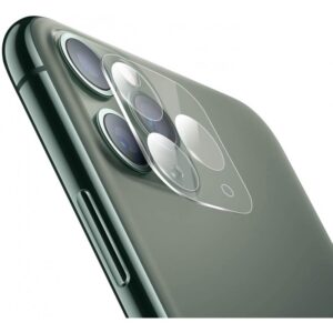 Geam Soc Protector 3D Camera Apple iPhone 13, 13 Mini