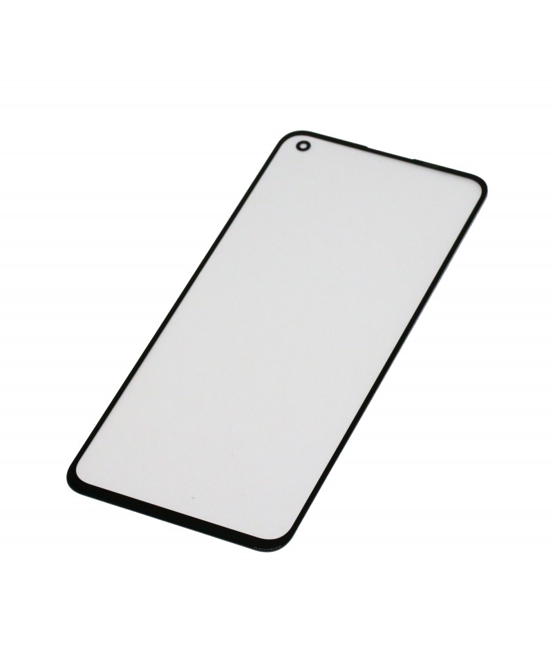 Geam Sticla cu OCA Oppo Reno6 5G
