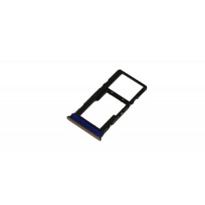 Suport Sim Motorola Moto G10 Power Negru