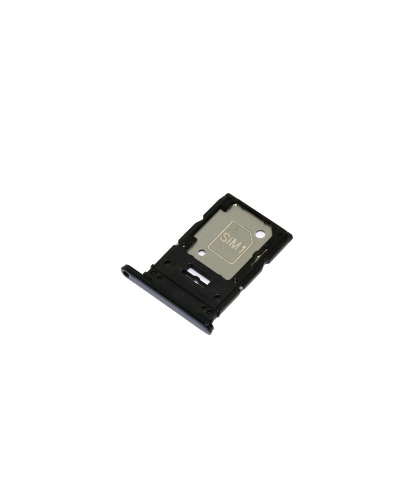 Suport Sim Samsung Galaxy A53 5G, A536 Negru