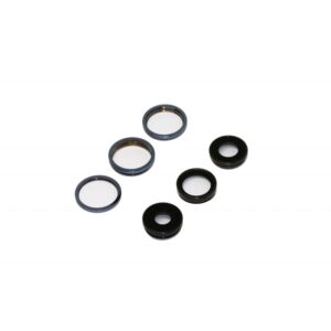 Geam Camera Apple iPhone 13 Pro / 13 Pro Max Albastru
