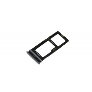 Suport Sim Samsung Galaxy A52 5G, A526 Negru
