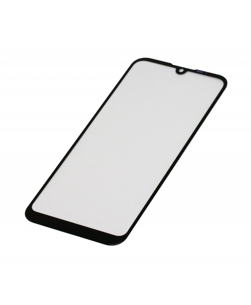 Geam Sticla cu OCA Motorola Moto E6i