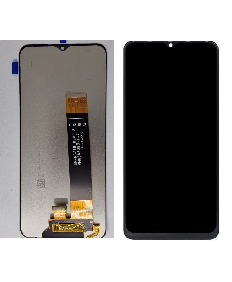 Ecran LCD Display Samsung Galaxy A13, A137, M336B, Galaxy M33