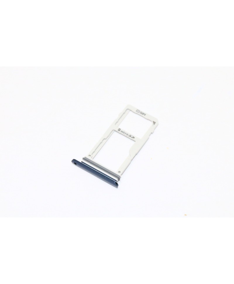 Suport Sim LG V30, H930 Albastru