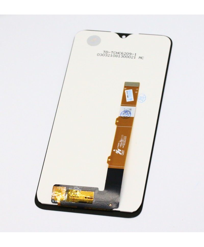 Ecran LCD Display Alcatel 1V 2020, 5007U, 5007G, 5007A