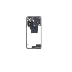 Mijloc Xiaomi Redmi Note 10 Pro Mov Cu Geam Camera