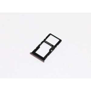 Suport Sim Motorola Moto G10 Negru