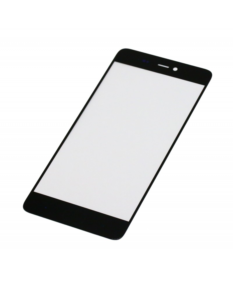 Geam Sticla Xiaomi Mi 5s Negru