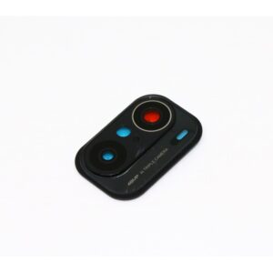 Geam Camera Xiaomi Poco F3 Negru